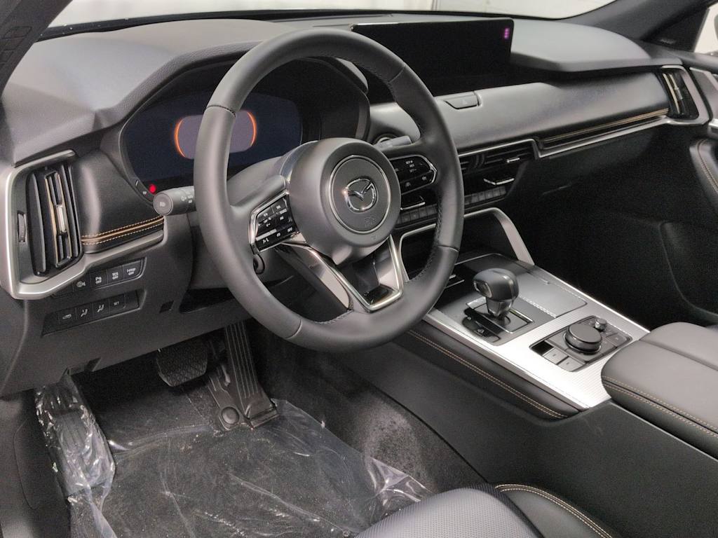 Thumbnail: 2026 Mazda CX-70 - 2