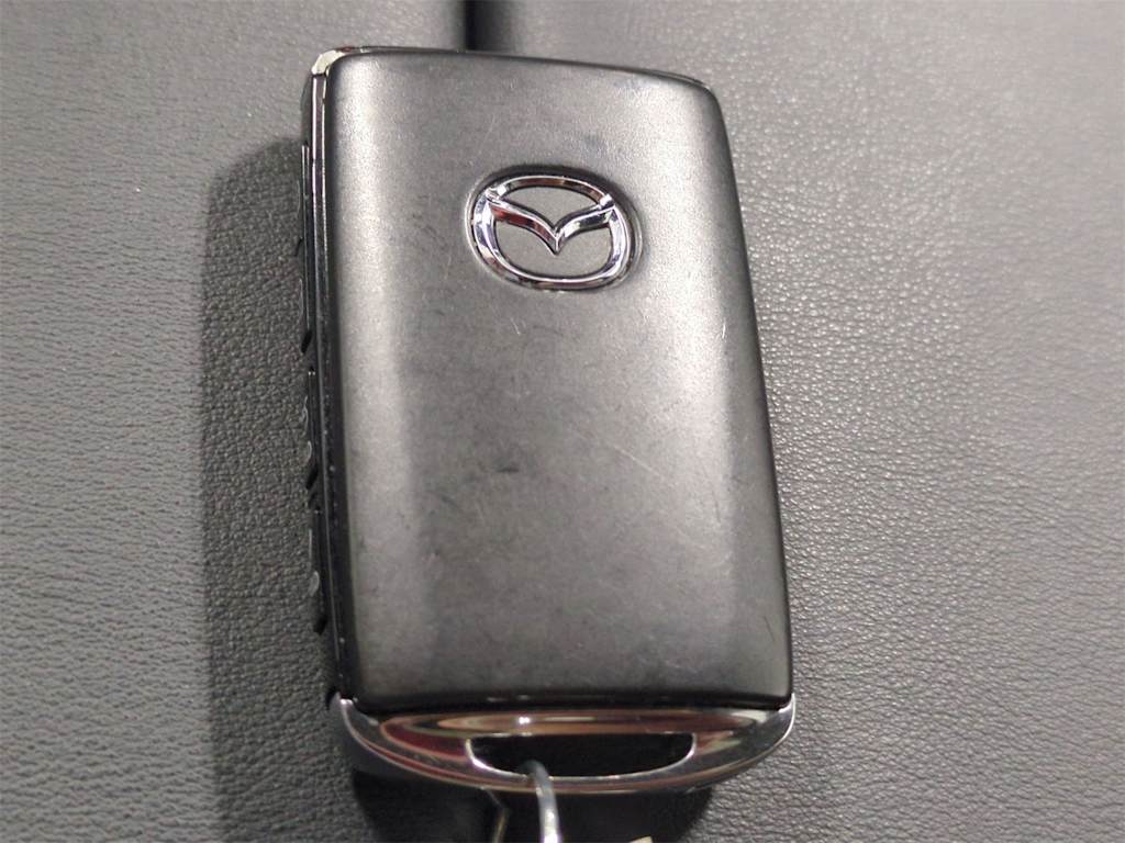 Thumbnail: 2025 Mazda CX-70 - 35