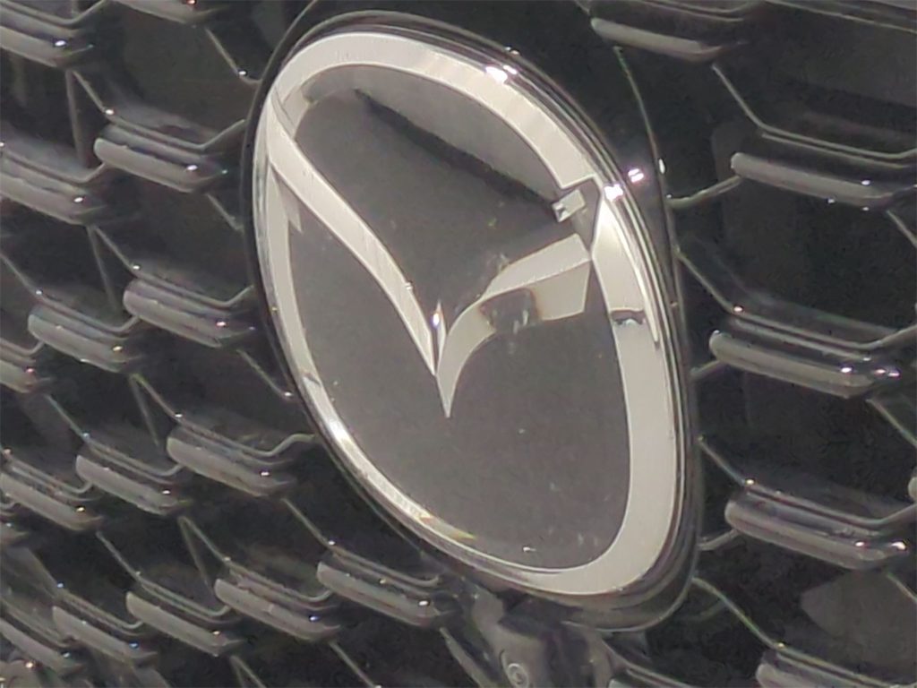 Thumbnail: 2025 Mazda CX-70 - 22