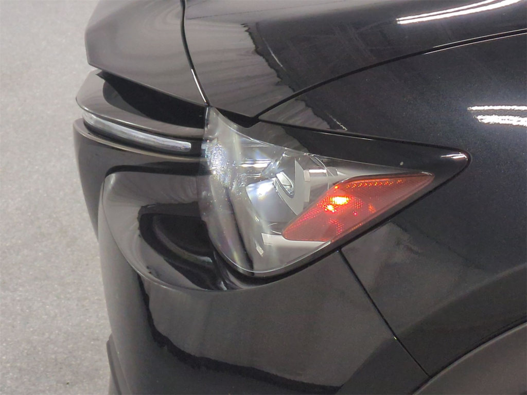 Thumbnail: 2025 Mazda CX-70 - 7