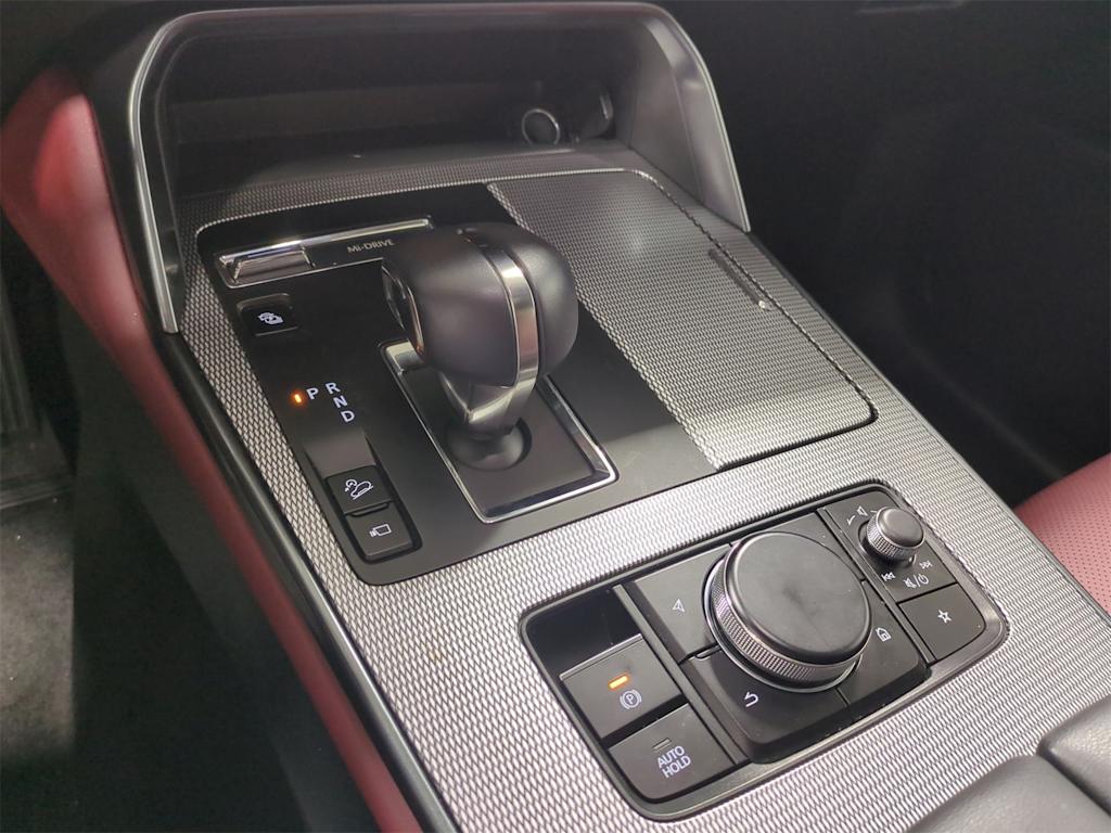 Thumbnail: 2025 Mazda CX-70 - 15