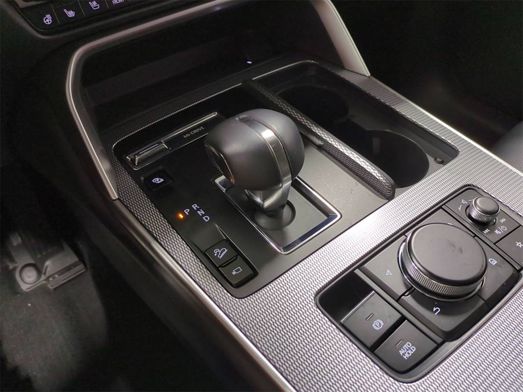 Thumbnail: 2025 Mazda CX-70 - 16