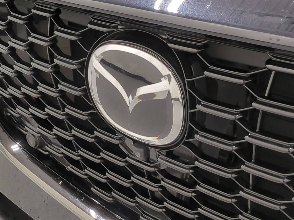 Thumbnail: 2025 Mazda CX-70 - 7