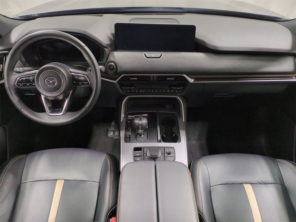 Thumbnail: 2025 Mazda CX-70 - 10