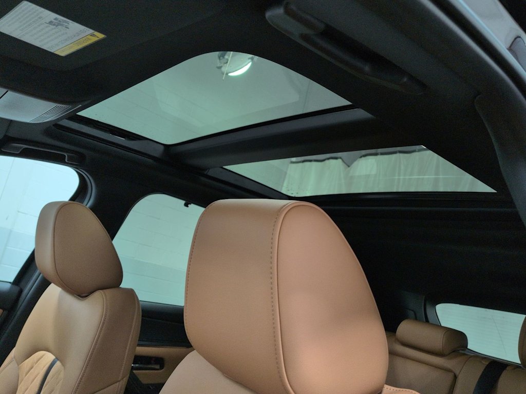 Thumbnail: 2026 Mazda CX-70 - 27