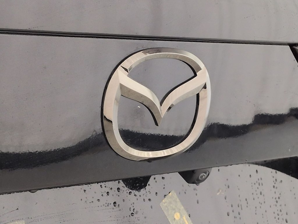 Thumbnail: 2026 Mazda CX-70 - 7
