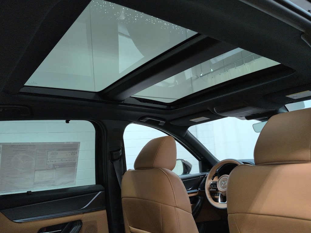 Thumbnail: 2026 Mazda CX-70 - 29