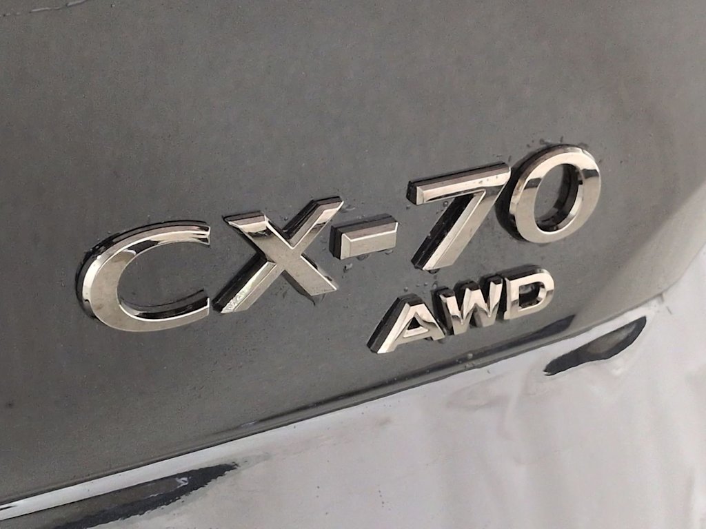 Thumbnail: 2026 Mazda CX-70 - 25