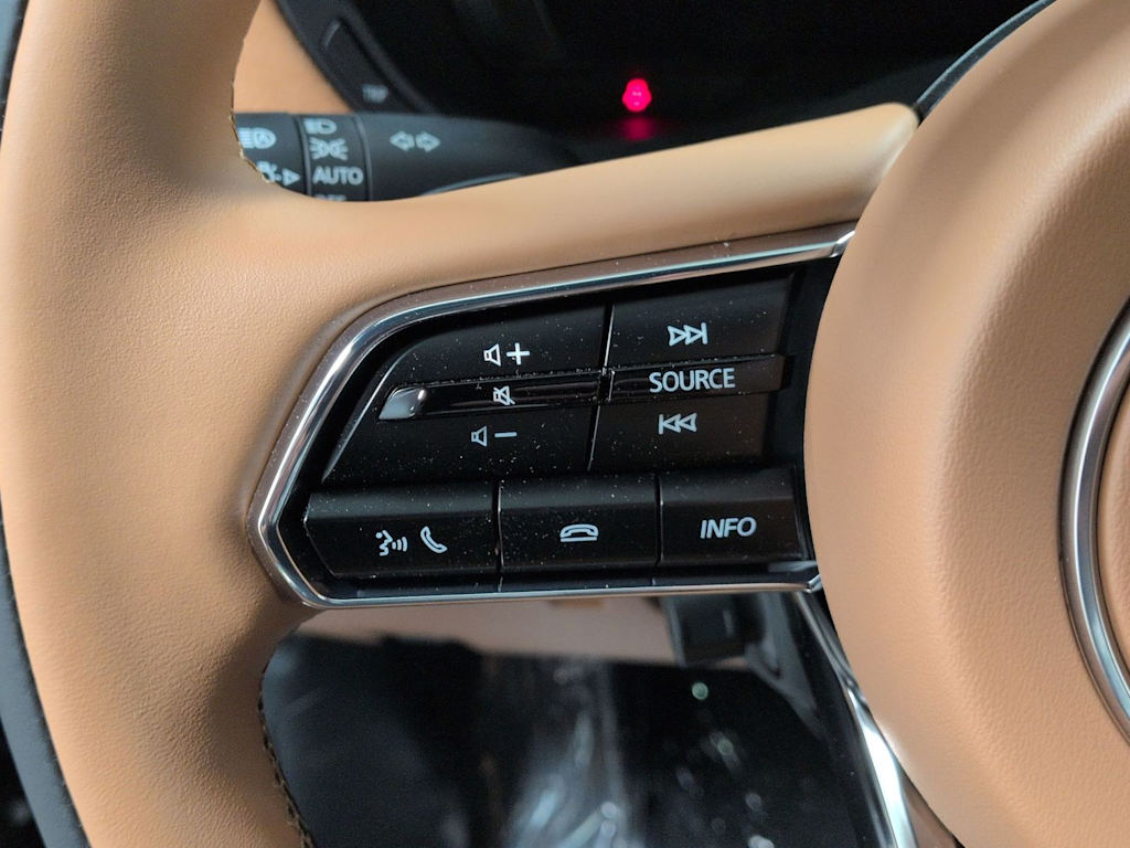 Thumbnail: 2026 Mazda CX-70 - 31