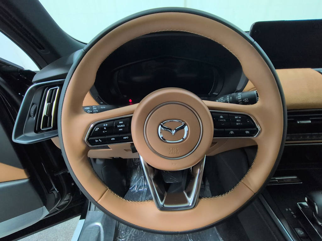 Thumbnail: 2026 Mazda CX-70 - 14