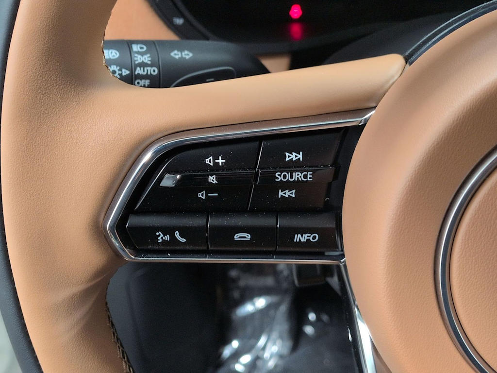 Thumbnail: 2026 Mazda CX-70 - 32