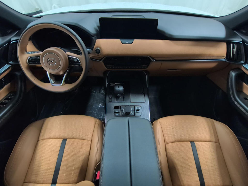 Thumbnail: 2026 Mazda CX-70 - 10