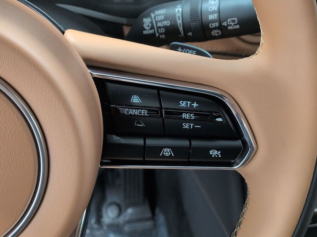 Thumbnail: 2026 Mazda CX-70 - 33