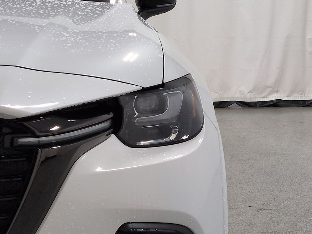 Thumbnail: 2026 Mazda CX-70 - 25