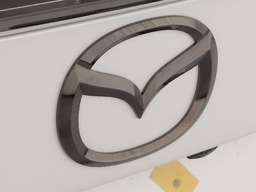 Thumbnail: 2026 Mazda CX-70 - 26