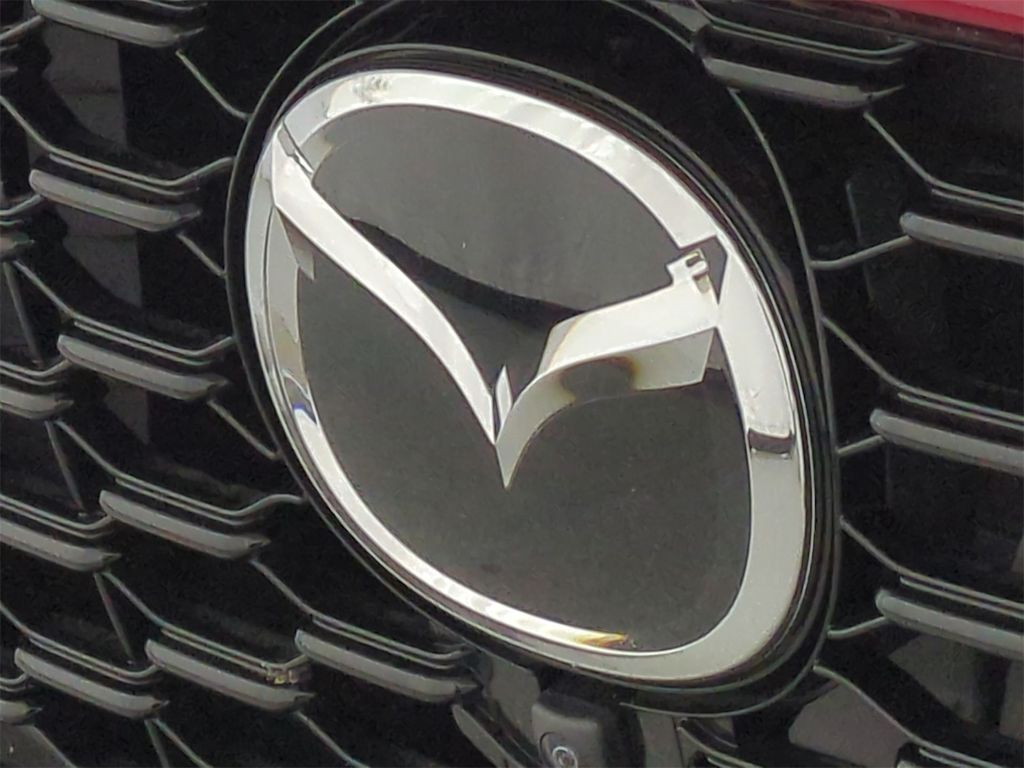 Thumbnail: 2025 Mazda CX-70 - 7