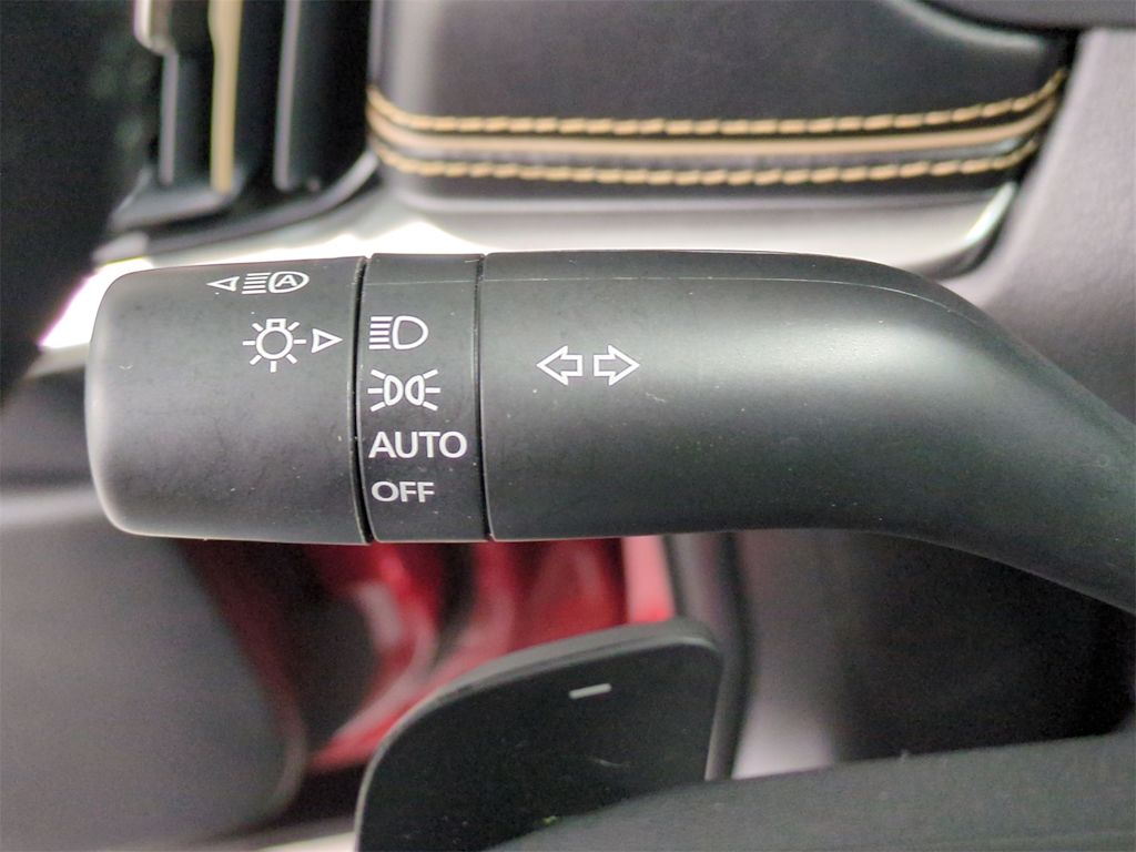 Thumbnail: 2025 Mazda CX-70 - 30