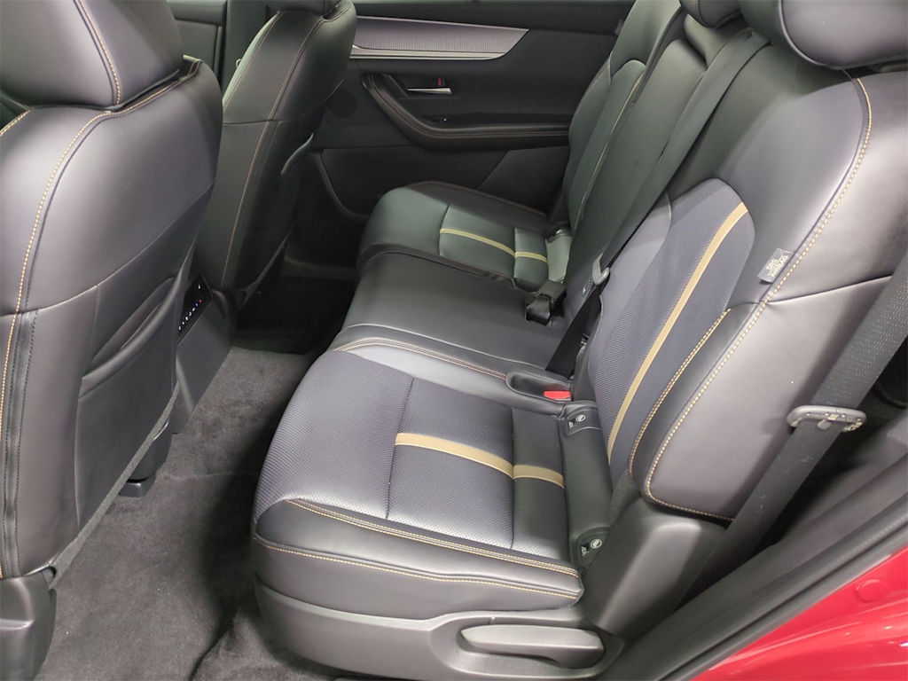 Thumbnail: 2025 Mazda CX-70 - 12