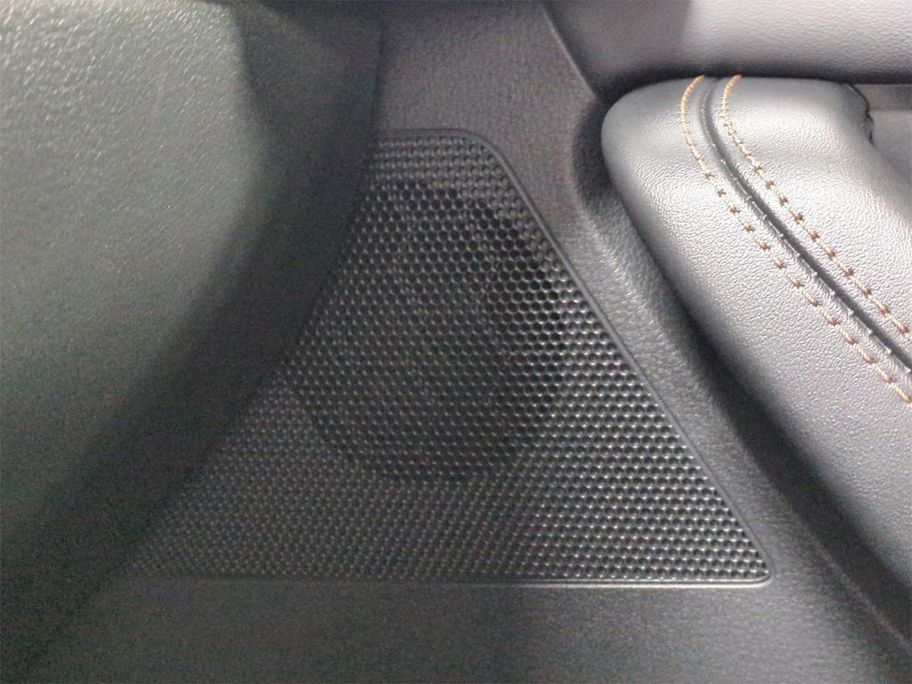 Thumbnail: 2025 Mazda CX-70 - 33