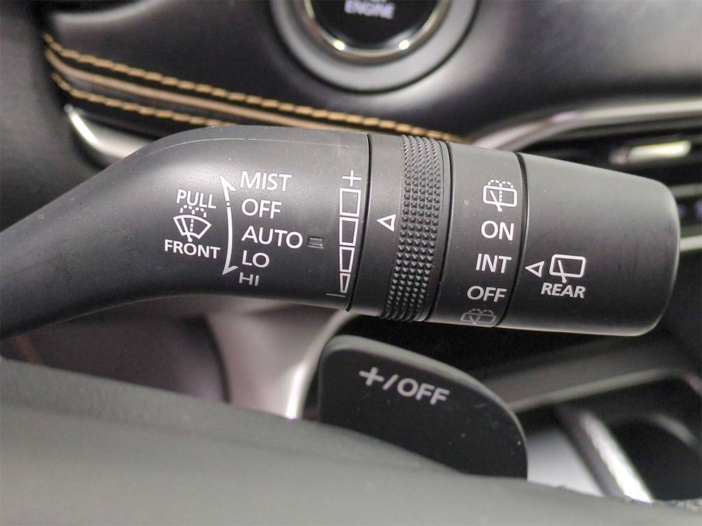 Thumbnail: 2025 Mazda CX-70 - 16