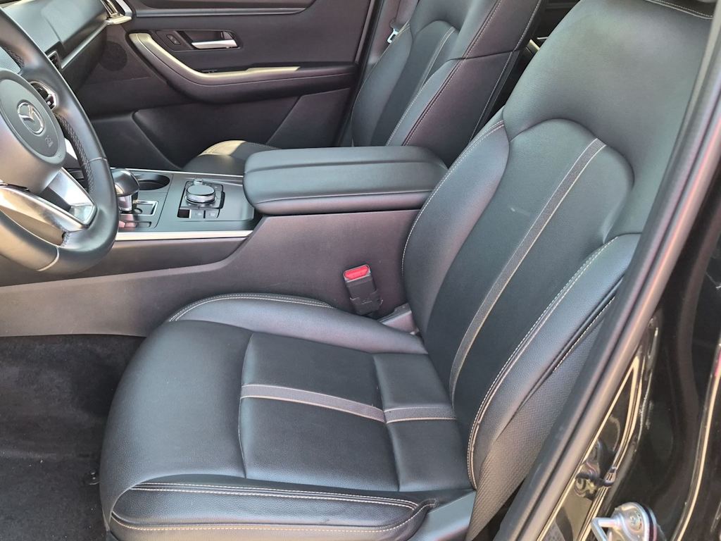 Thumbnail: 2025 Mazda CX-90 - 11