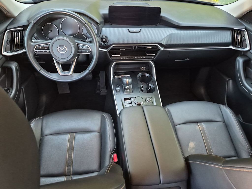 Thumbnail: 2025 Mazda CX-90 - 10