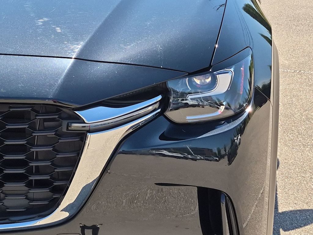 Thumbnail: 2025 Mazda CX-90 - 24