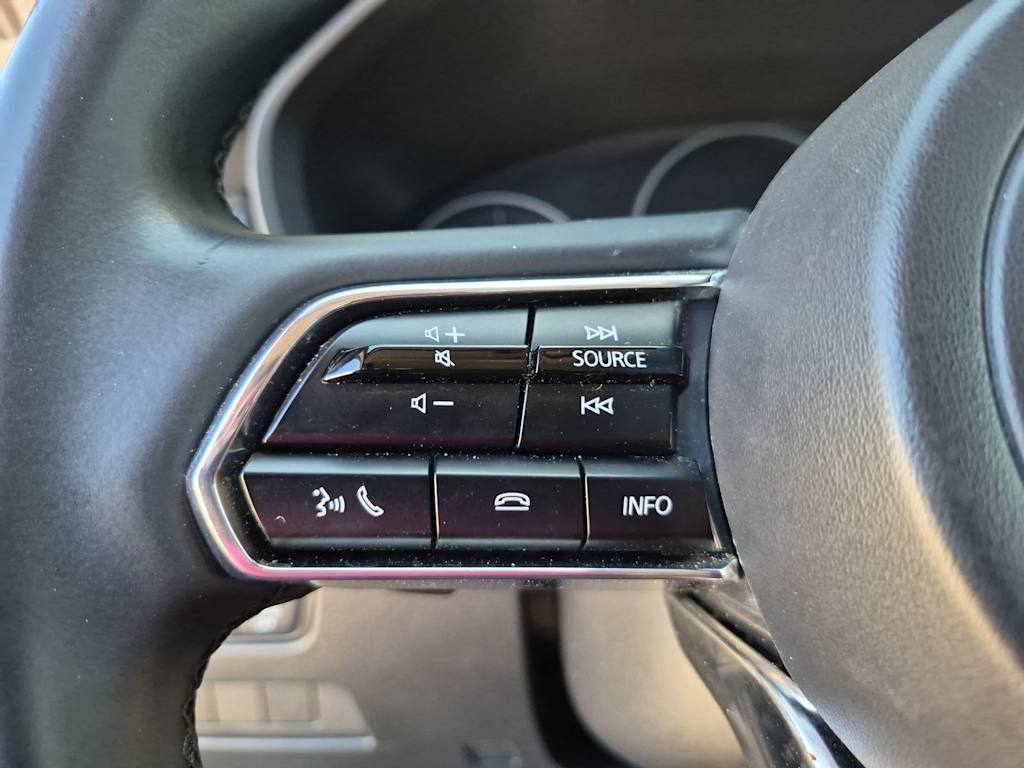 Thumbnail: 2025 Mazda CX-90 - 29