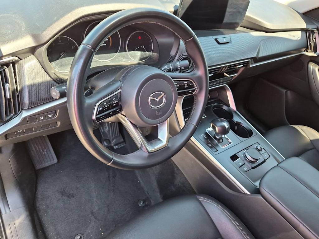 Thumbnail: 2025 Mazda CX-90 - 2