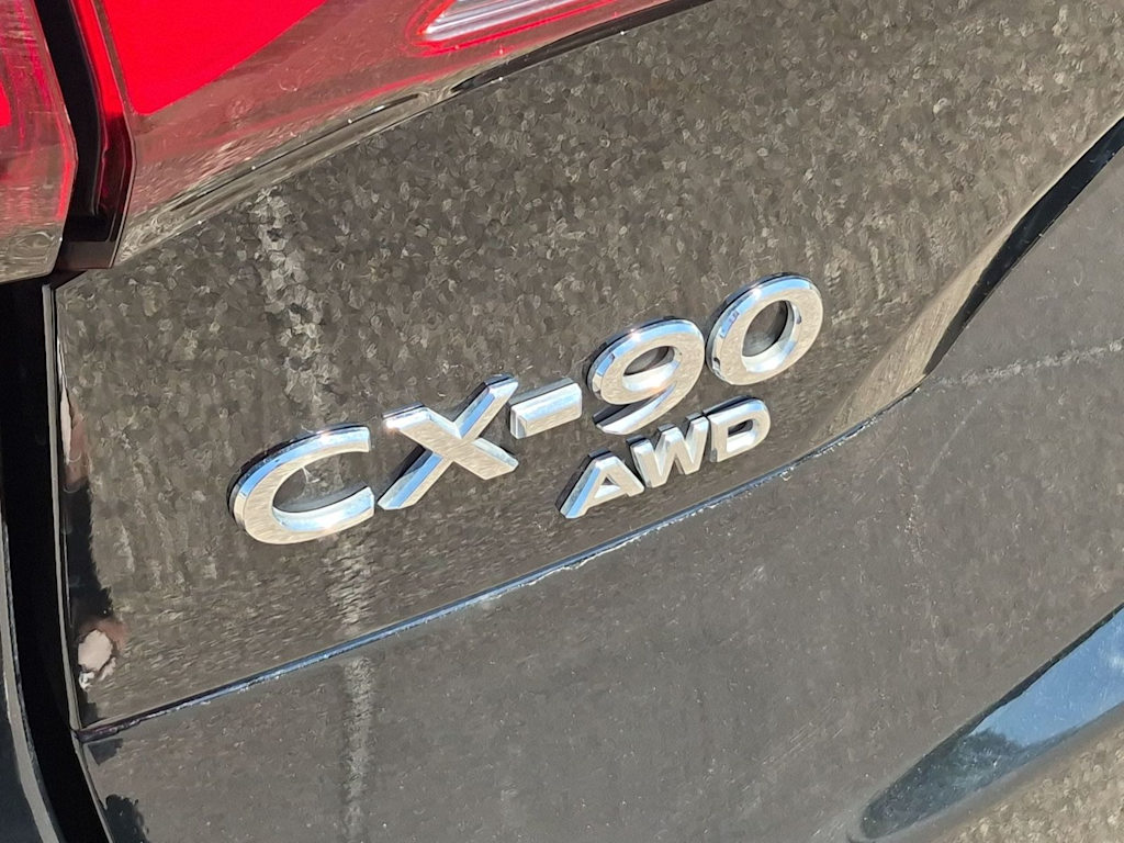 Thumbnail: 2025 Mazda CX-90 - 25