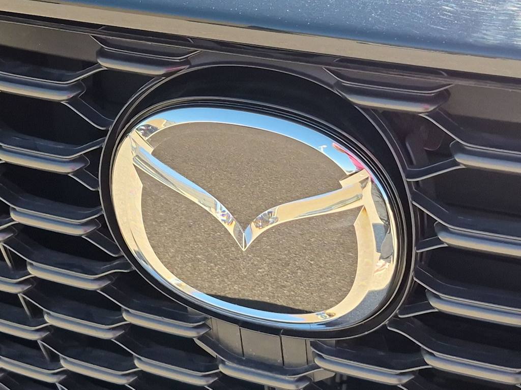 Thumbnail: 2025 Mazda CX-90 - 7