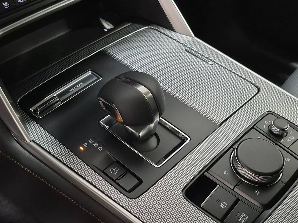 Thumbnail: 2026 Mazda CX-90 - 16