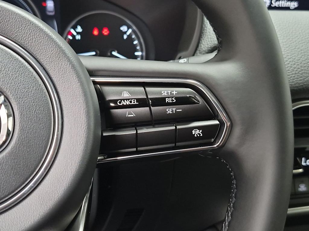Thumbnail: 2026 Mazda CX-90 - 32