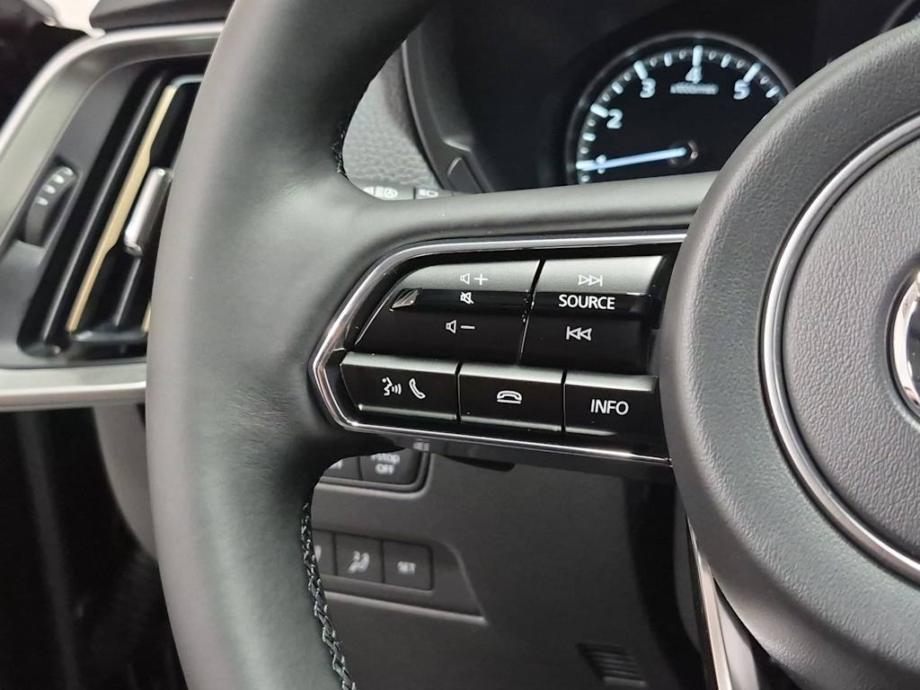 Thumbnail: 2026 Mazda CX-90 - 31