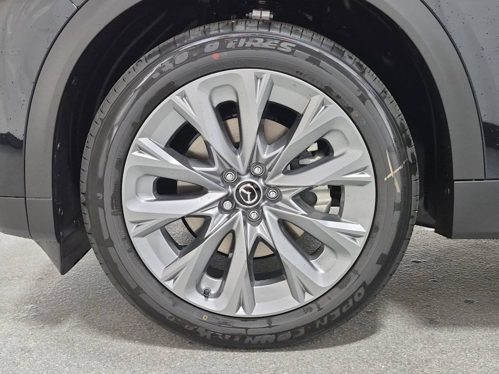 Thumbnail: 2026 Mazda CX-90 - 8