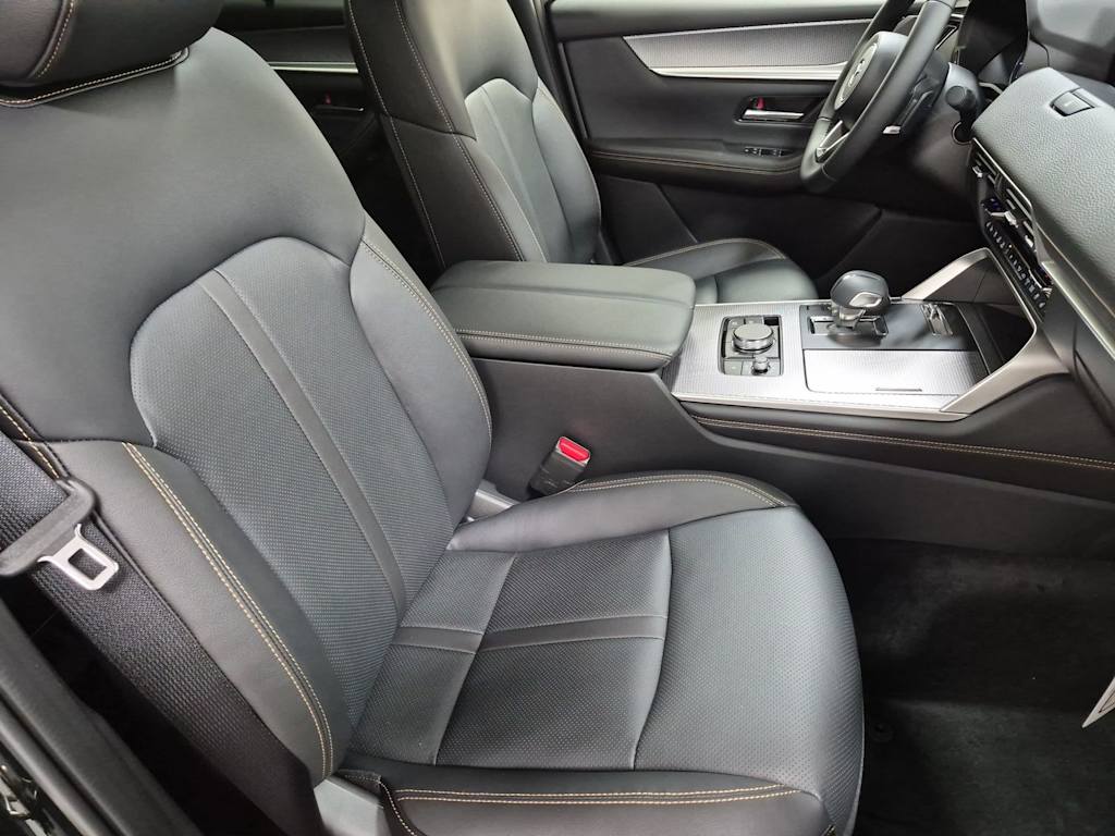 Thumbnail: 2026 Mazda CX-90 - 12