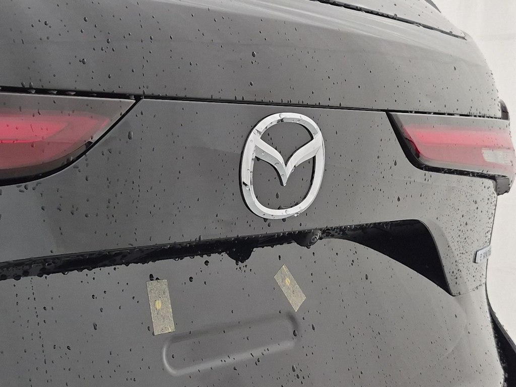 Thumbnail: 2026 Mazda CX-90 - 25
