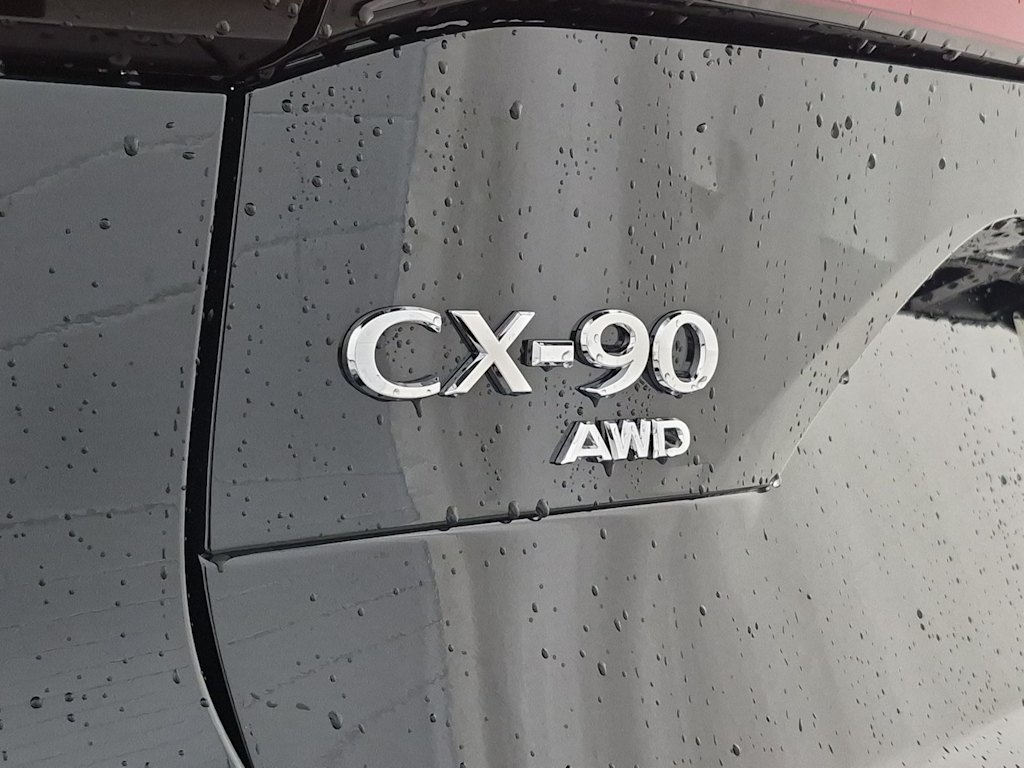 Thumbnail: 2026 Mazda CX-90 - 7