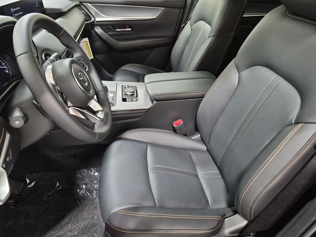 Thumbnail: 2026 Mazda CX-90 - 11