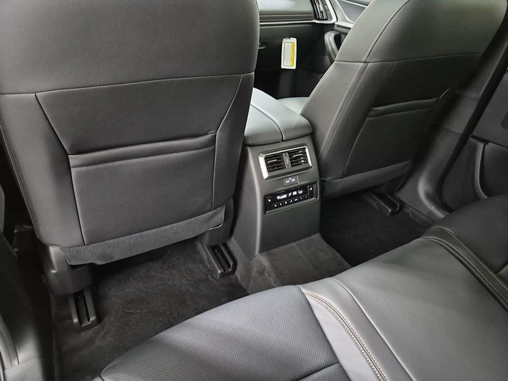 Thumbnail: 2026 Mazda CX-90 - 27