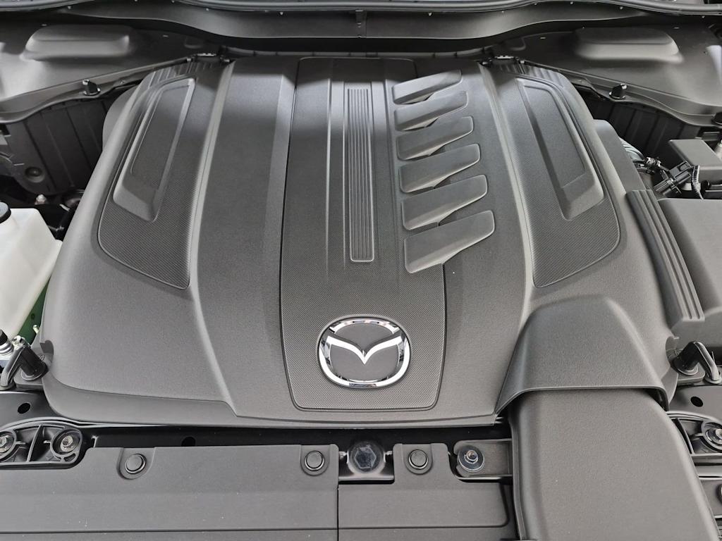 Thumbnail: 2026 Mazda CX-90 - 9