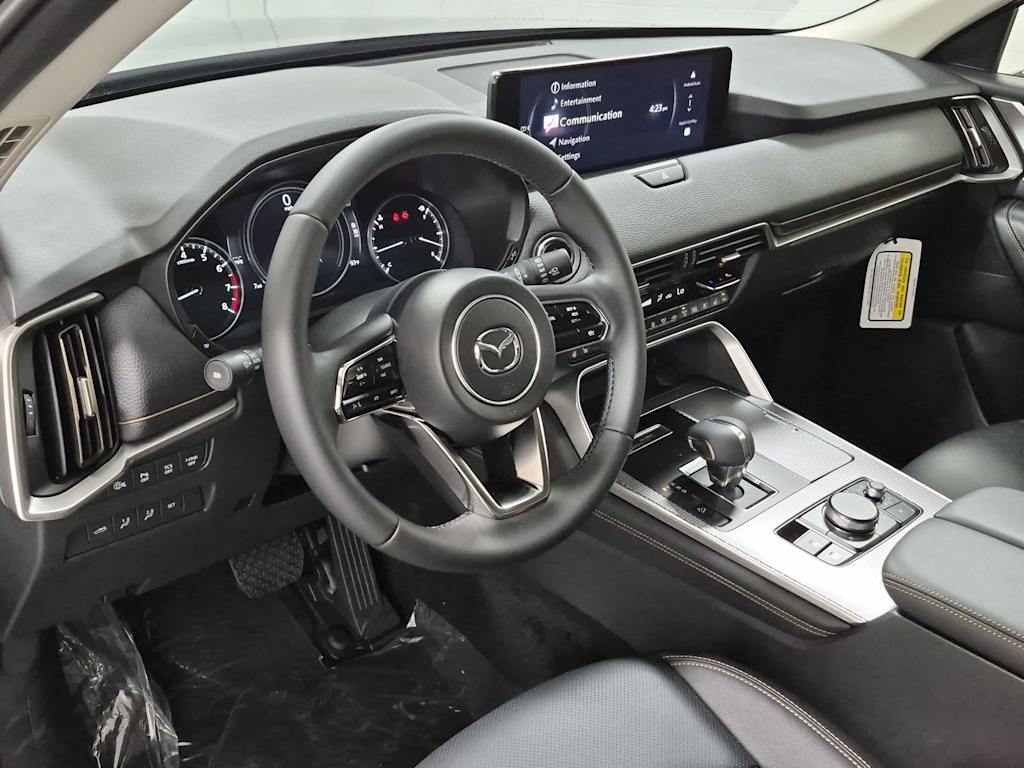 Thumbnail: 2026 Mazda CX-90 - 2