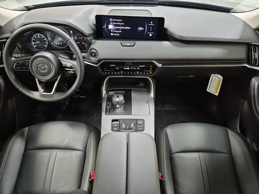 Thumbnail: 2026 Mazda CX-90 - 10
