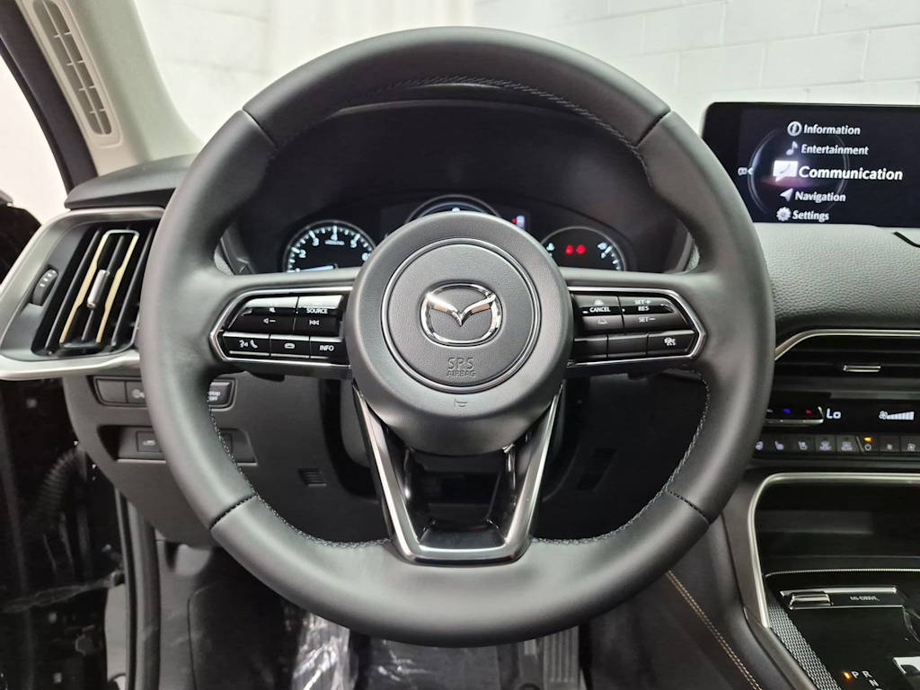 Thumbnail: 2026 Mazda CX-90 - 14