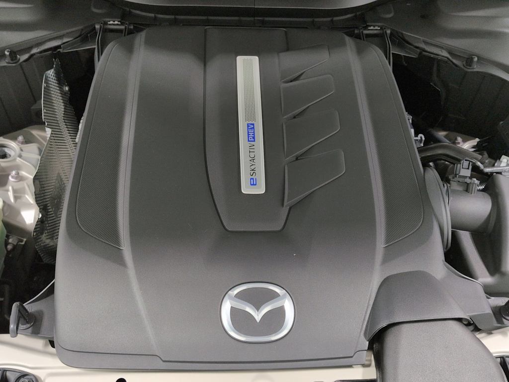Thumbnail: 2026 Mazda CX-90 - 2