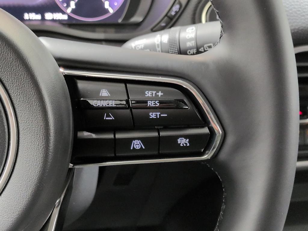 Thumbnail: 2026 Mazda CX-90 - 33