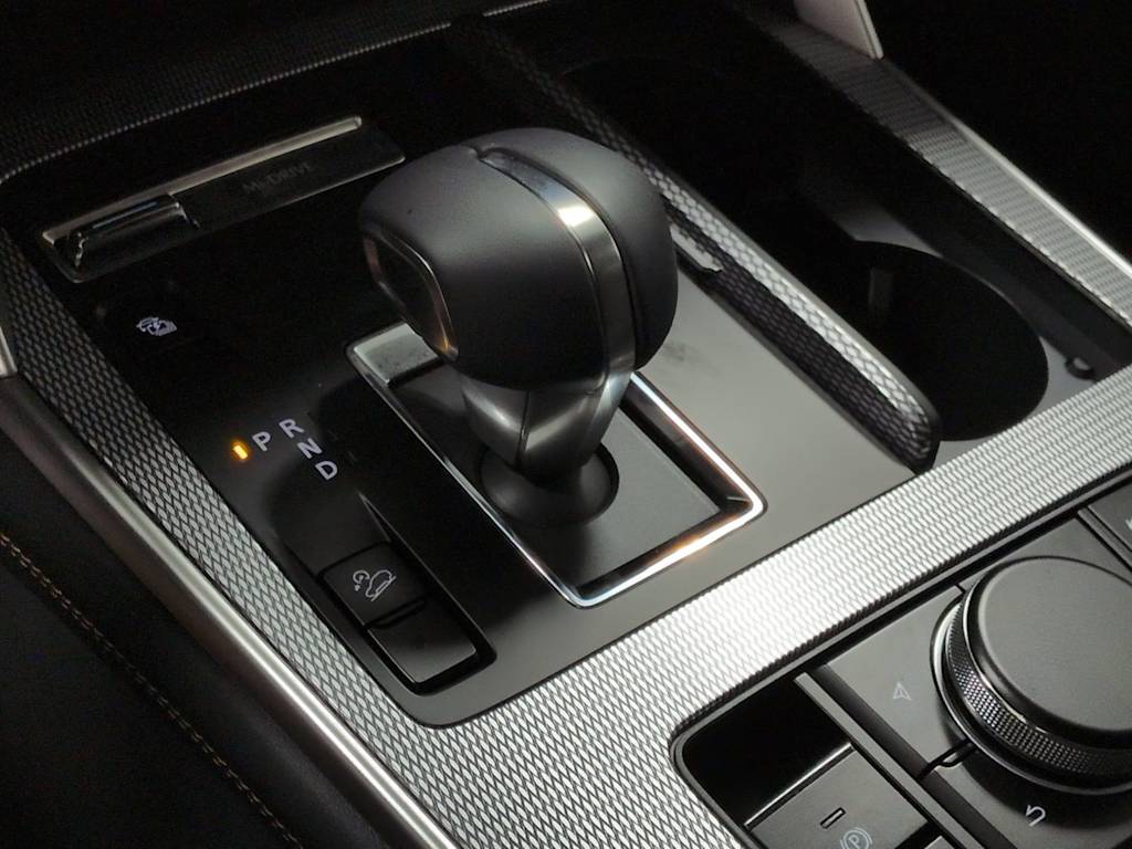 Thumbnail: 2026 Mazda CX-90 - 16