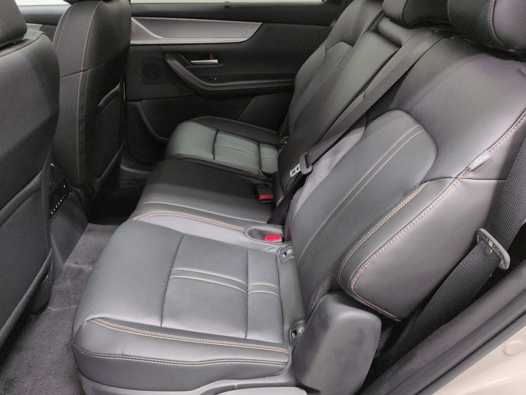 Thumbnail: 2026 Mazda CX-90 - 29
