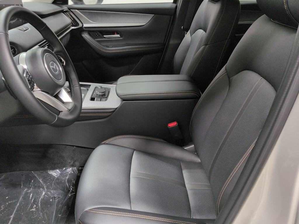 Thumbnail: 2026 Mazda CX-90 - 11
