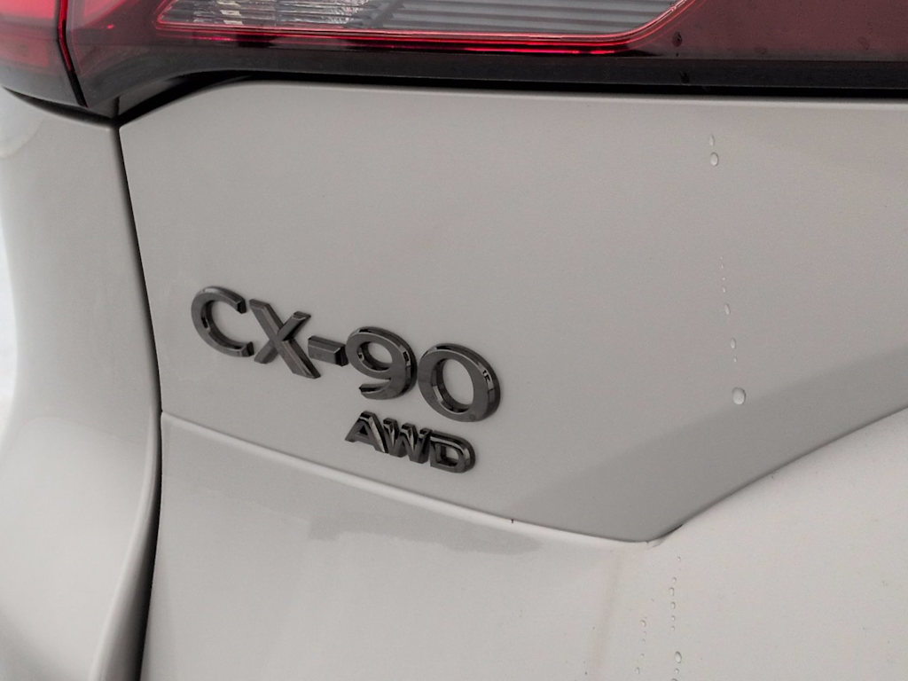 Thumbnail: 2026 Mazda CX-90 - 7